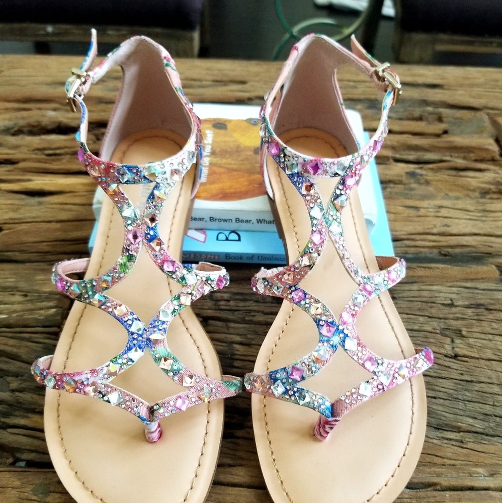 Gianni Bini Sandals Size 6